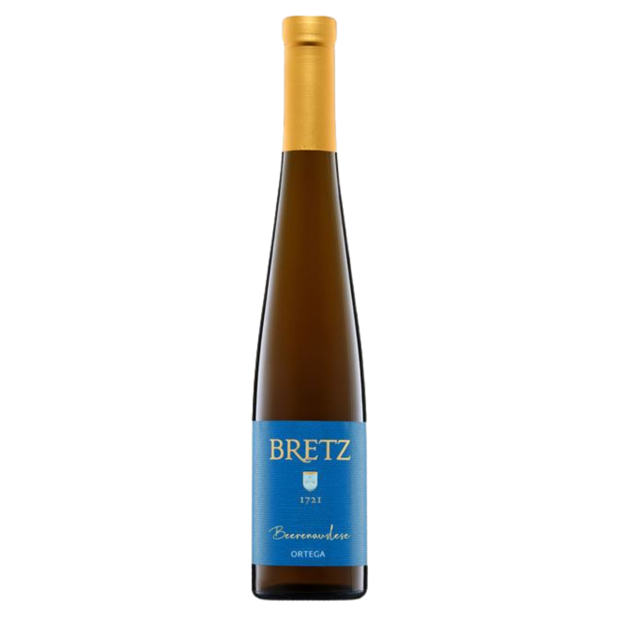 Bechtolsheimer Petersberg Ortega Beerenauslese 2016 – Rheinhessen – Weingut Ernst Bretz