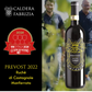 Ruche di Castagnole Monferrato Prevost 2022 Caldera Fabrizia DOCG
