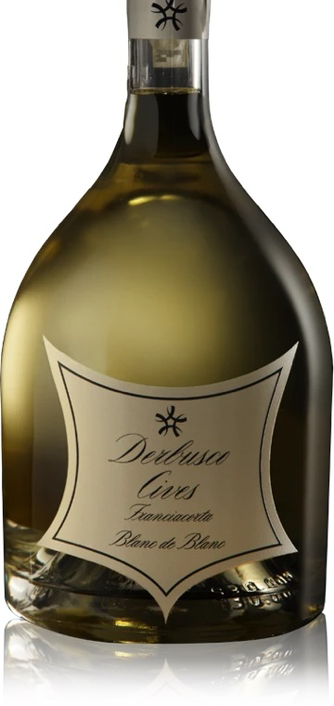 FRANCIACORTA DOCG BRUT BLANC DE BLANC