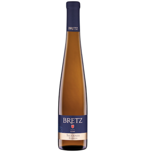 Silvaner Eiswein Bretz