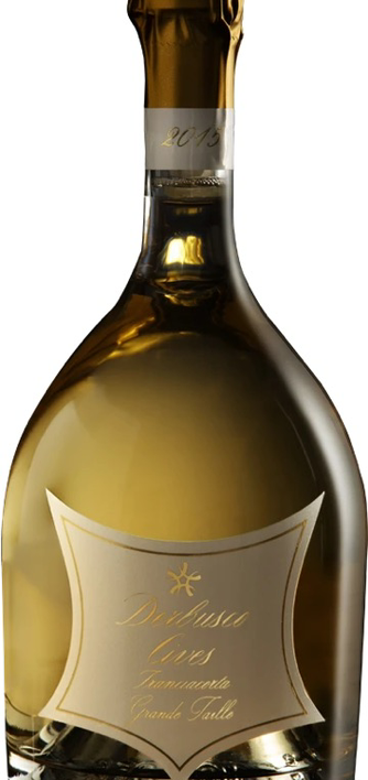 FRANCIACORTA DOCG EXTRA BRUT GRANDE TAILLE 2015