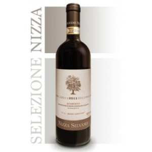 Roero Del Commune di Santo Stefano Nebbiolo Magnum 2019 Nizza Silvano DOCG